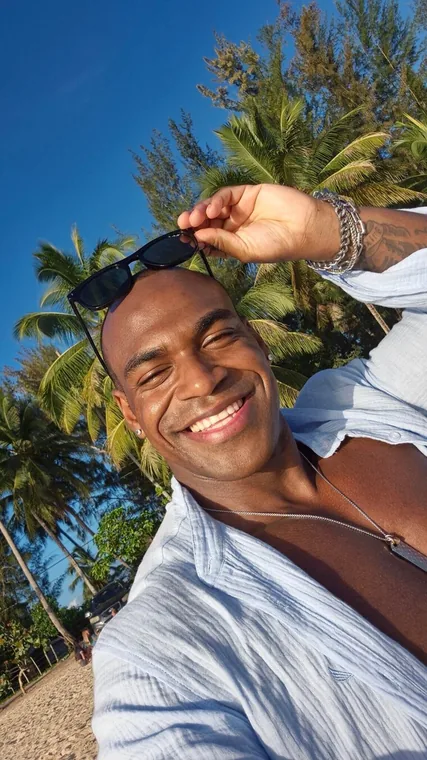 Aaron Rock – svensk OnlyFans-skapare