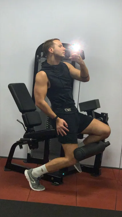 Aaron Wixx – svensk OnlyFans-skapare