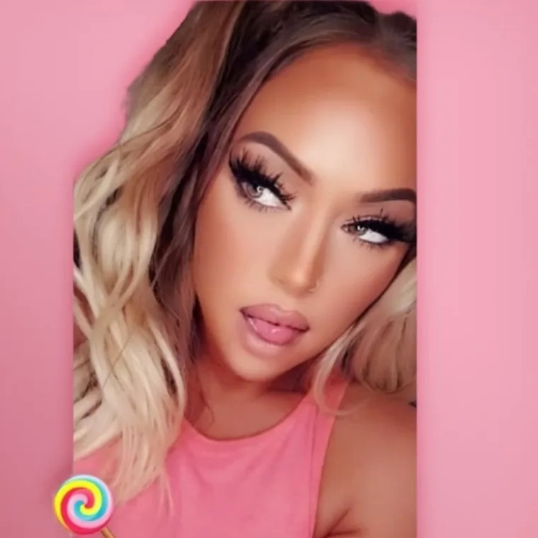 Babybella – svensk OnlyFans-skapare