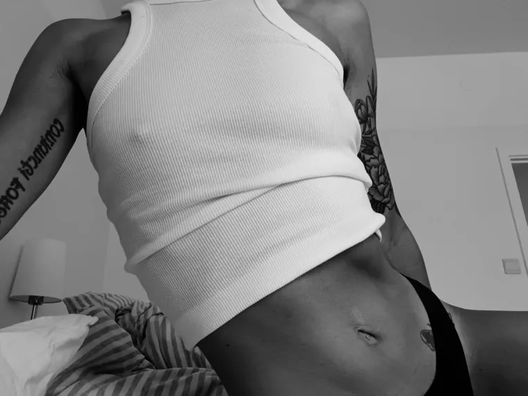 BECCI – svensk OnlyFans-skapare