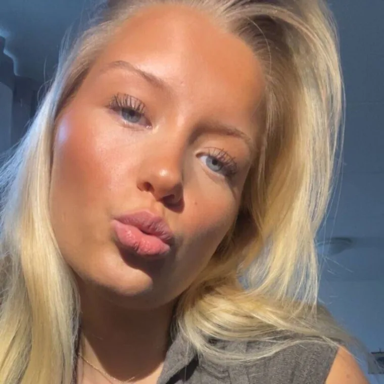 Berry – svensk OnlyFans-skapare
