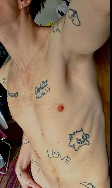 Your swedish skater BF – svensk OnlyFans-skapare