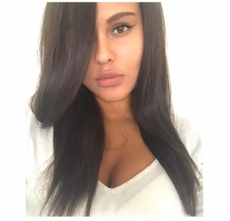 Honey girl – svensk OnlyFans-skapare