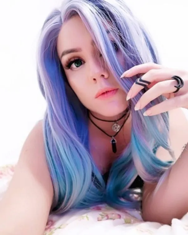 Gabby – svensk OnlyFans-skapare