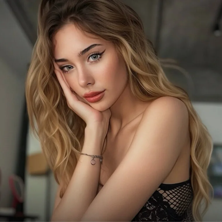 Catia Love – svensk OnlyFans-skapare