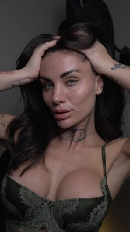 Alice – svensk OnlyFans-skapare