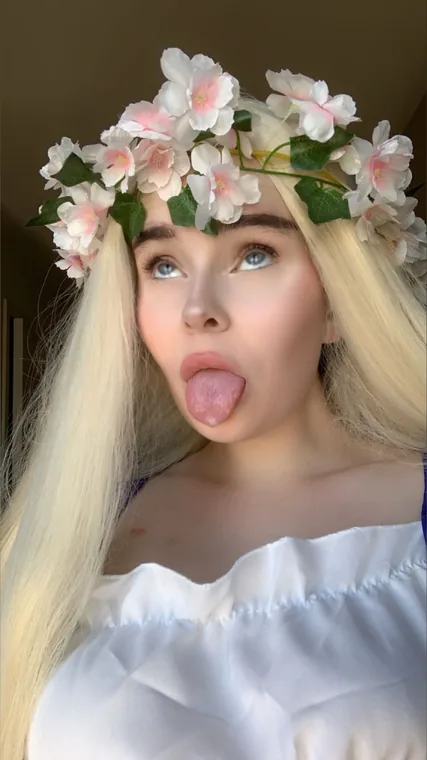 A S T R I D – svensk OnlyFans-skapare