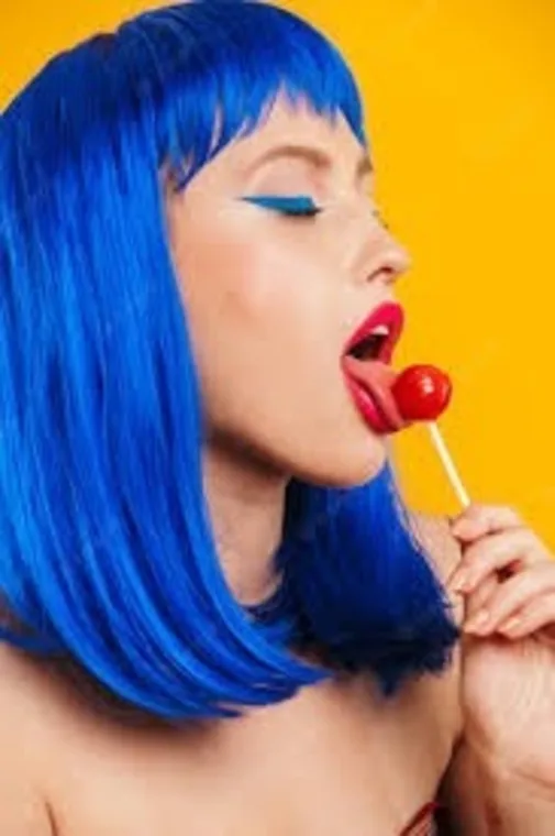 Daniella Baby – svensk OnlyFans-skapare