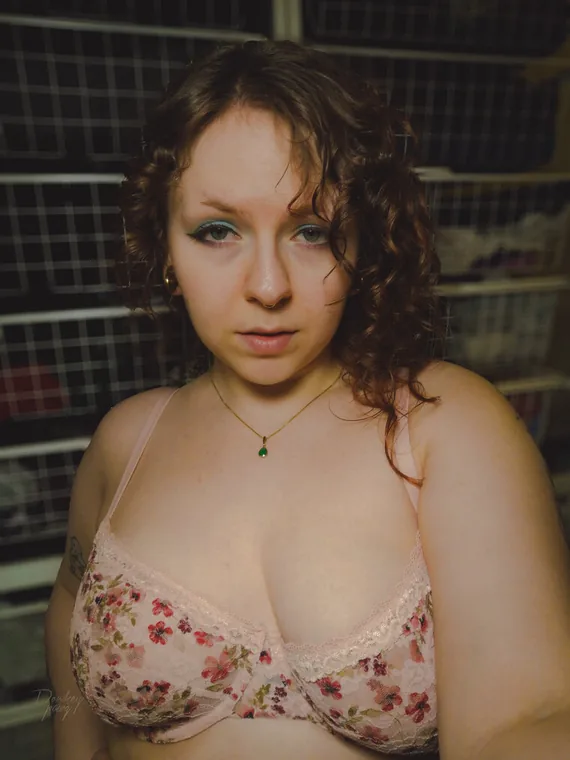 Kara Krevasse – svensk OnlyFans-skapare