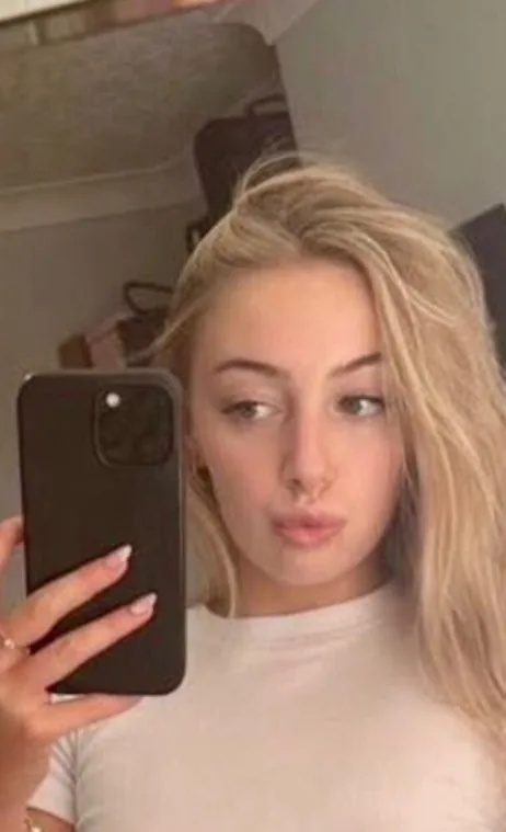 Emma Andersson – svensk OnlyFans-skapare
