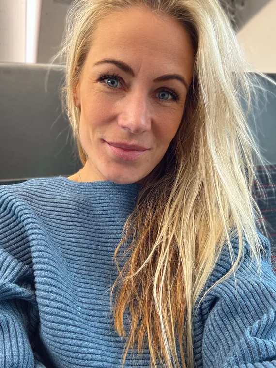Foxyviking – svensk OnlyFans-skapare