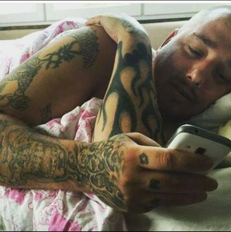Fat_inked_bastard – svensk OnlyFans-skapare