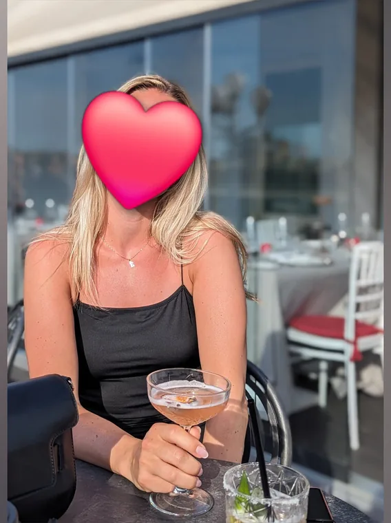 Freya Swe – svensk OnlyFans-skapare