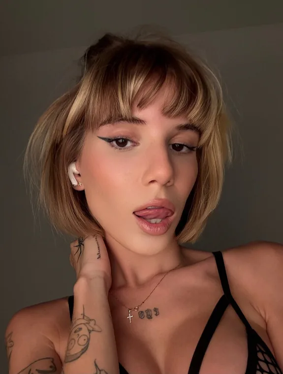 frida ingrosso – svensk OnlyFans-skapare