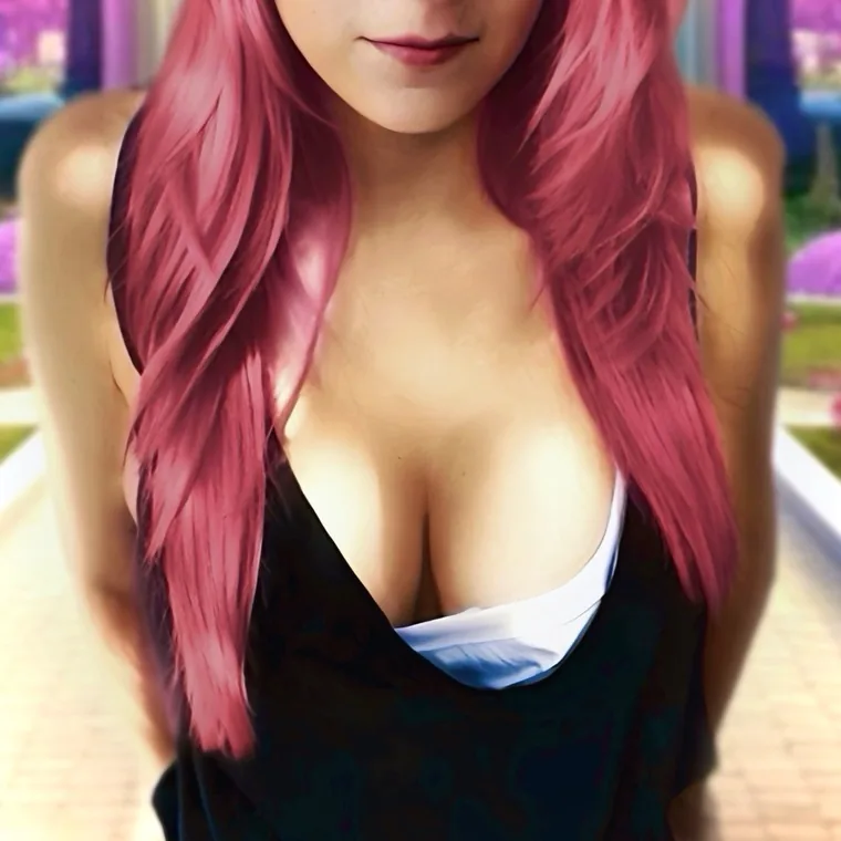 Fröken Candy | Amanda – svensk OnlyFans-skapare