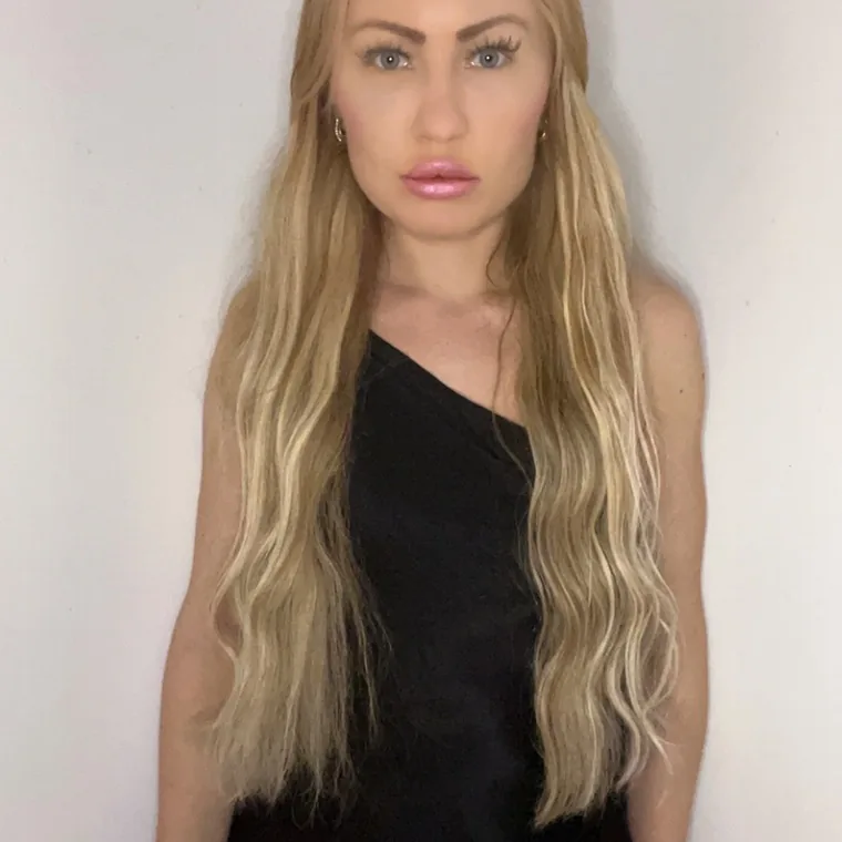 Gabriella – svensk OnlyFans-skapare