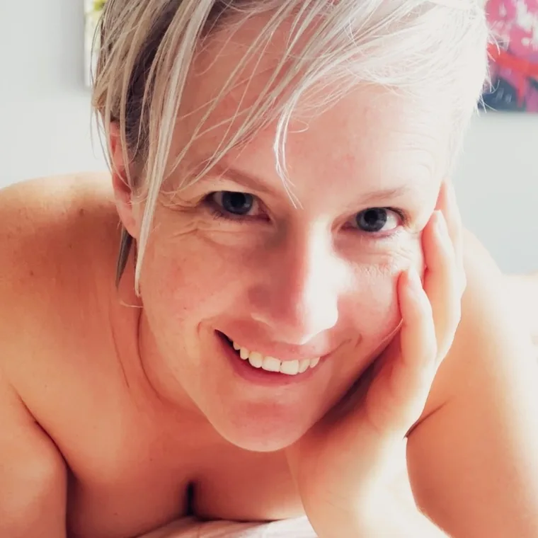 Goddexxofpleasure – svensk OnlyFans-skapare