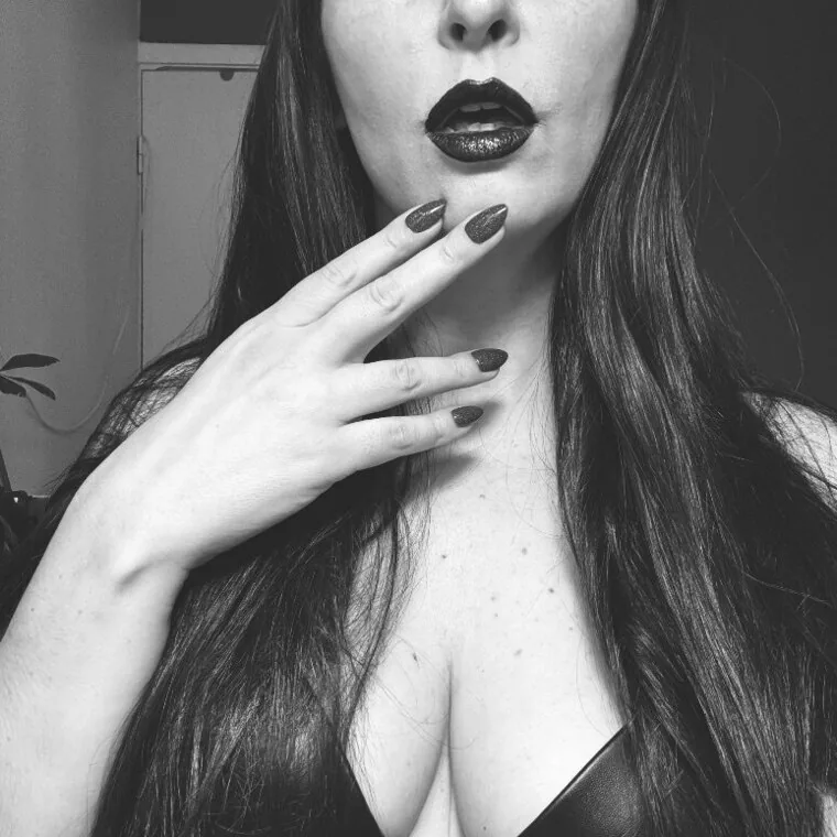 I-am-your-aphrodite – svensk OnlyFans-skapare