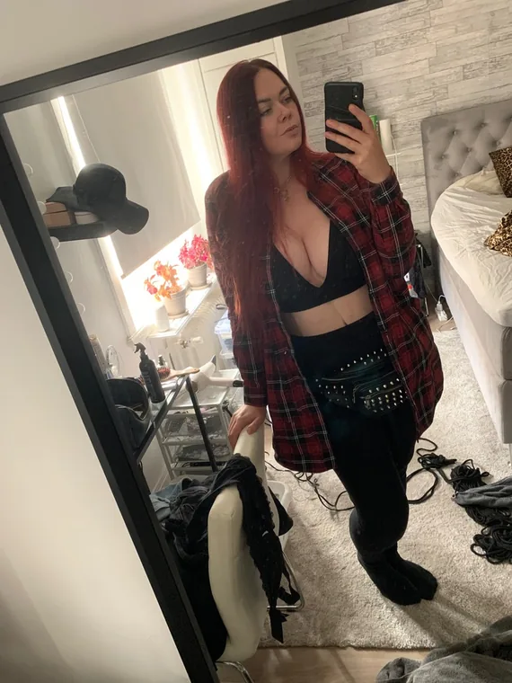 Lisa & Niklas – svensk OnlyFans-skapare
