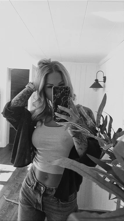 Forbidden secrets of Jen – svensk OnlyFans-skapare