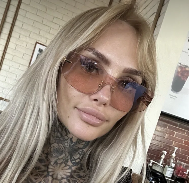 Paow – svensk OnlyFans-skapare