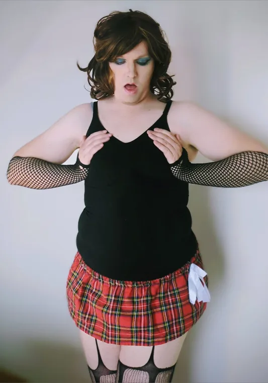 Kiraszasissy – svensk OnlyFans-skapare