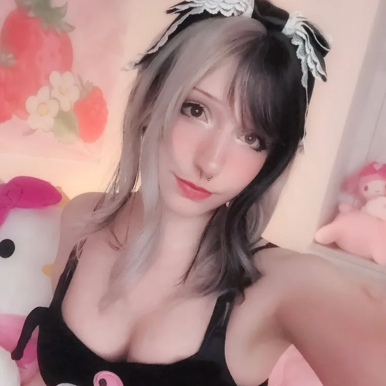 Liino – svensk OnlyFans-skapare