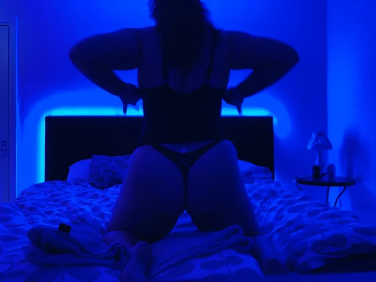 Boo – svensk OnlyFans-skapare