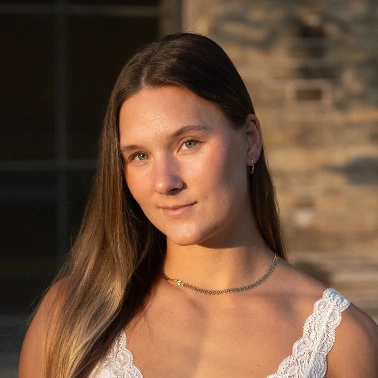 Lisa Buckwitz – svensk OnlyFans-skapare