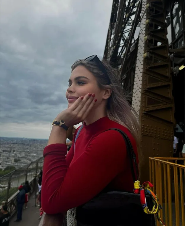 Luana Alonso – svensk OnlyFans-skapare