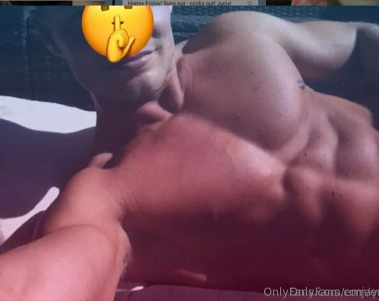 M – svensk OnlyFans-skapare