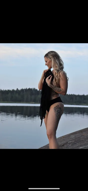 Matilda Norberg – svensk OnlyFans-skapare