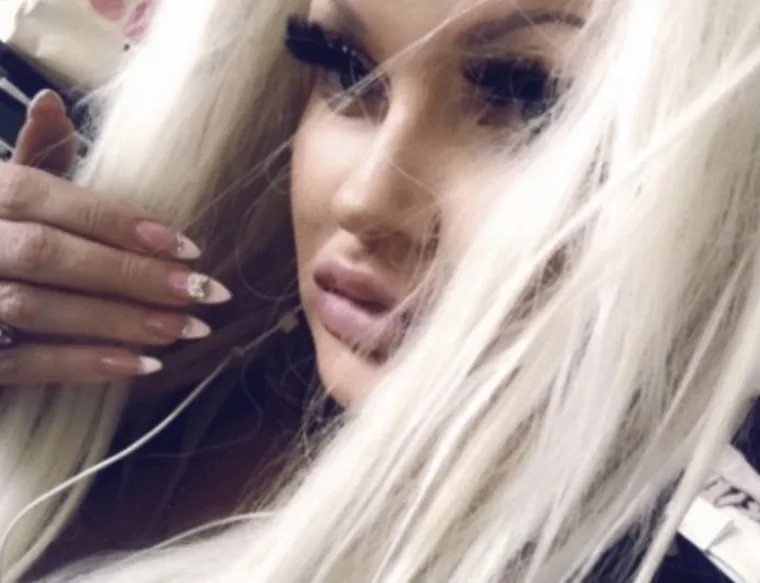 Mellis – svensk OnlyFans-skapare