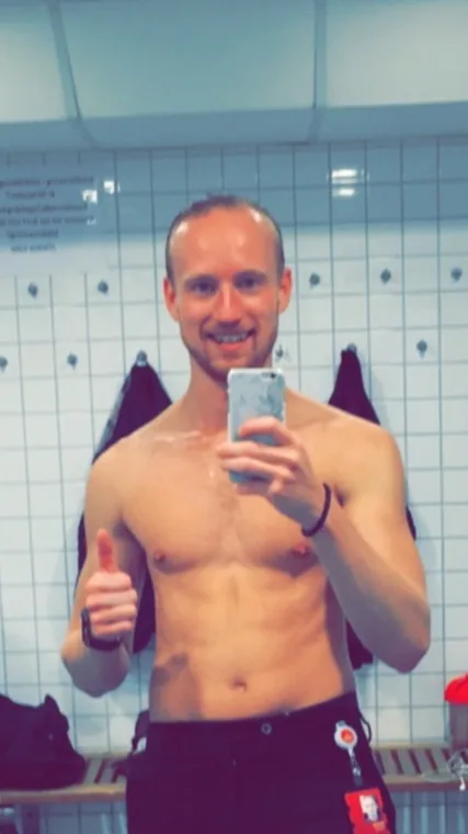 Mrdavidxxx – svensk OnlyFans-skapare