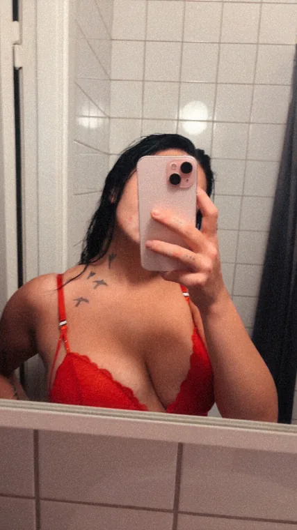 Muunchkins – svensk OnlyFans-skapare