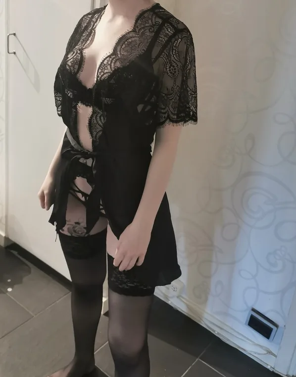 Sweetie – svensk OnlyFans-skapare
