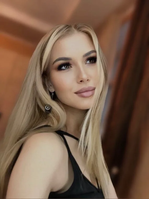 Olivia Russo – svensk OnlyFans-skapare