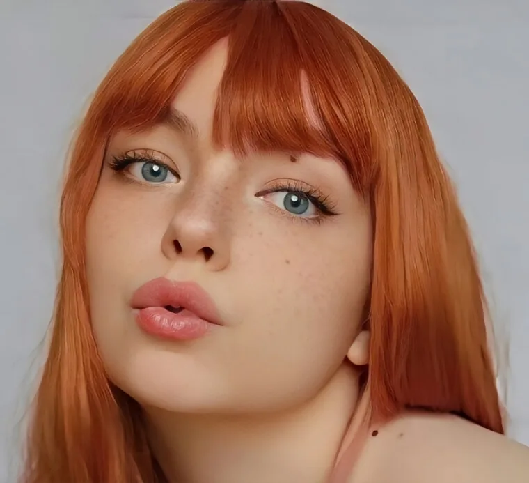 Miss Fragola – svensk OnlyFans-skapare