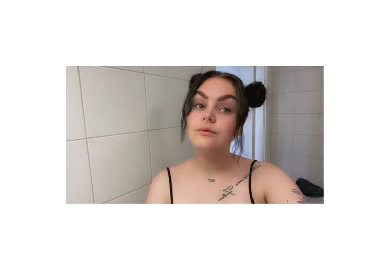 vanessa – svensk OnlyFans-skapare