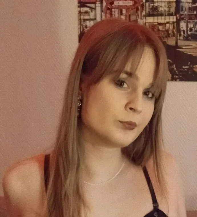 Novie – svensk OnlyFans-skapare