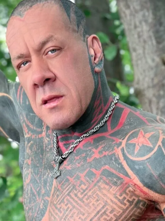 Robdiesel – svensk OnlyFans-skapare