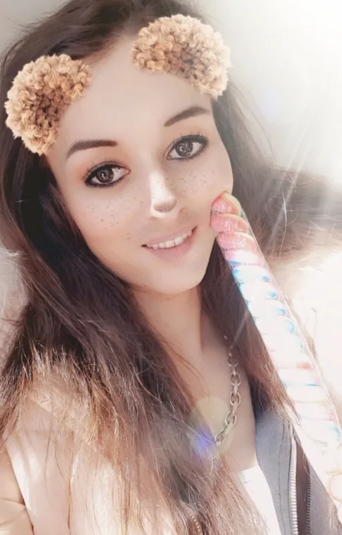 Ronja Of Sweden – svensk OnlyFans-skapare