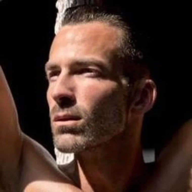 RyanYoung – svensk OnlyFans-skapare