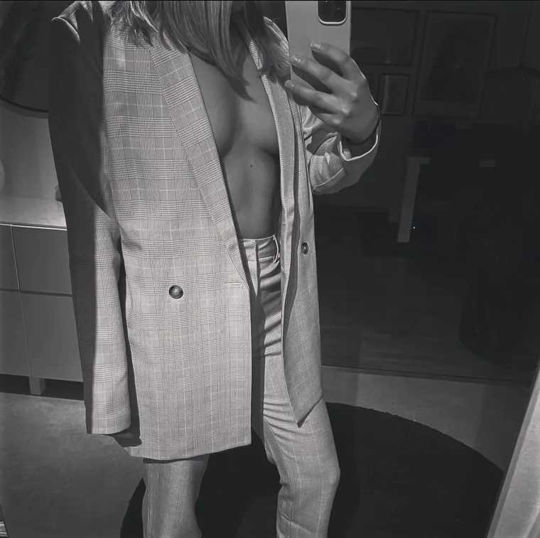 Sanna – svensk OnlyFans-skapare