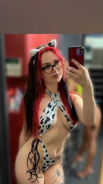 Ludo – svensk OnlyFans-skapare