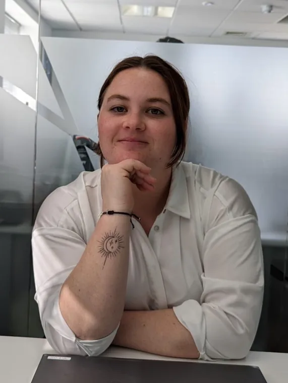 Shannon – svensk OnlyFans-skapare
