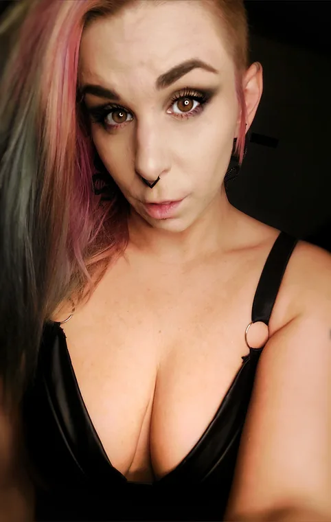 Sirenblizz – svensk OnlyFans-skapare