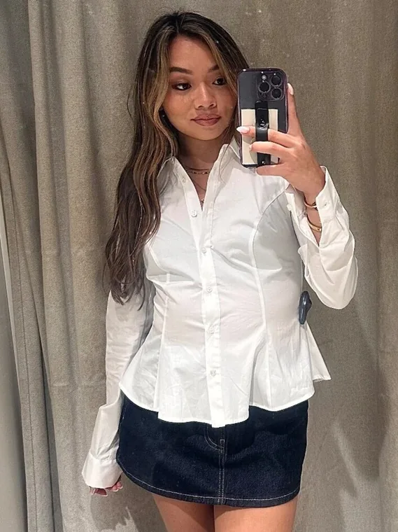 Alicia – svensk OnlyFans-skapare
