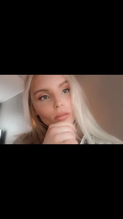 Sweblondie – svensk OnlyFans-skapare