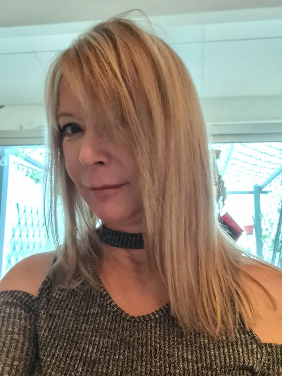 Swedenhotwife – svensk OnlyFans-skapare